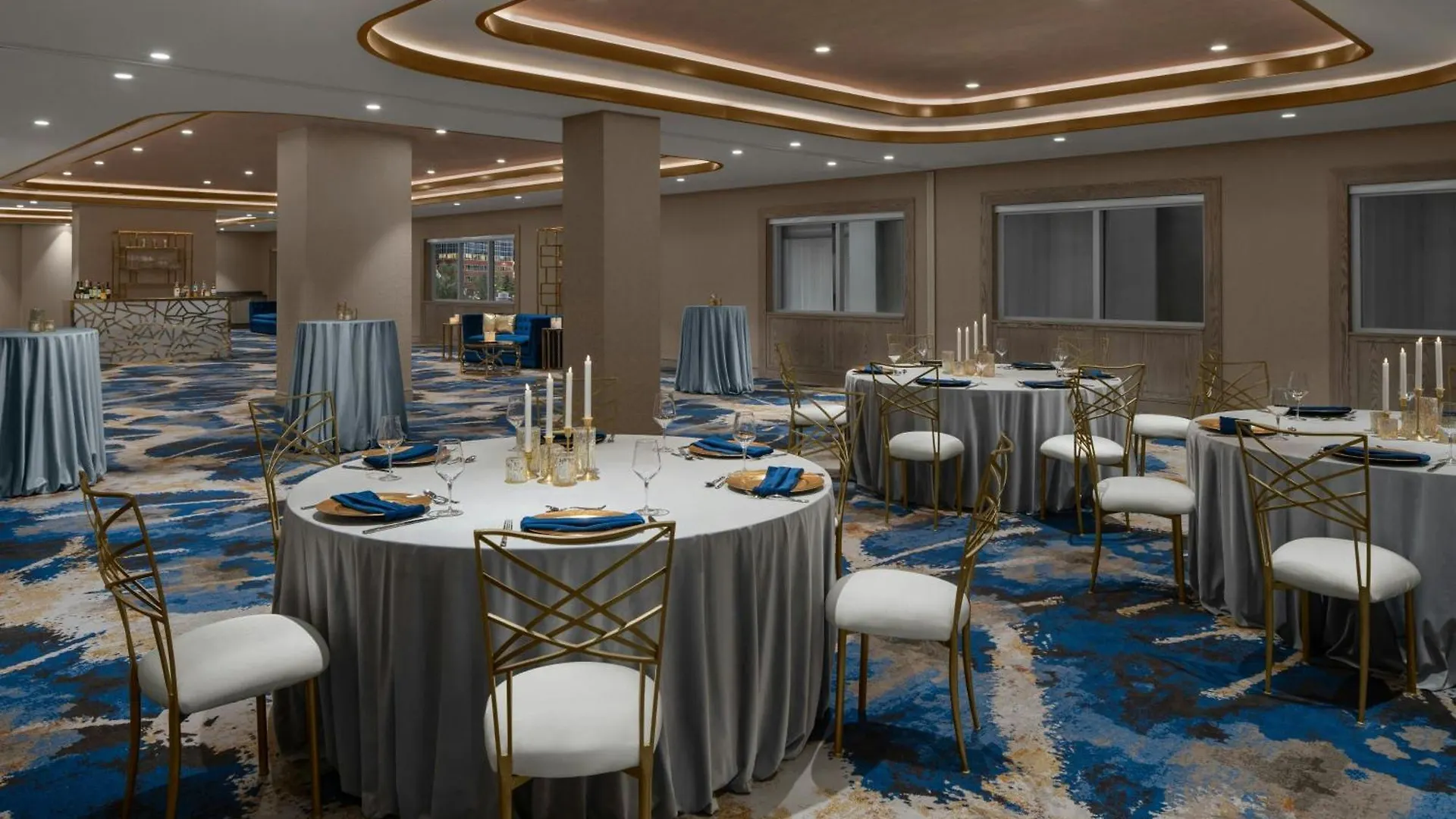 The Dorian, Autograph Collection Hotel YYC Kanada