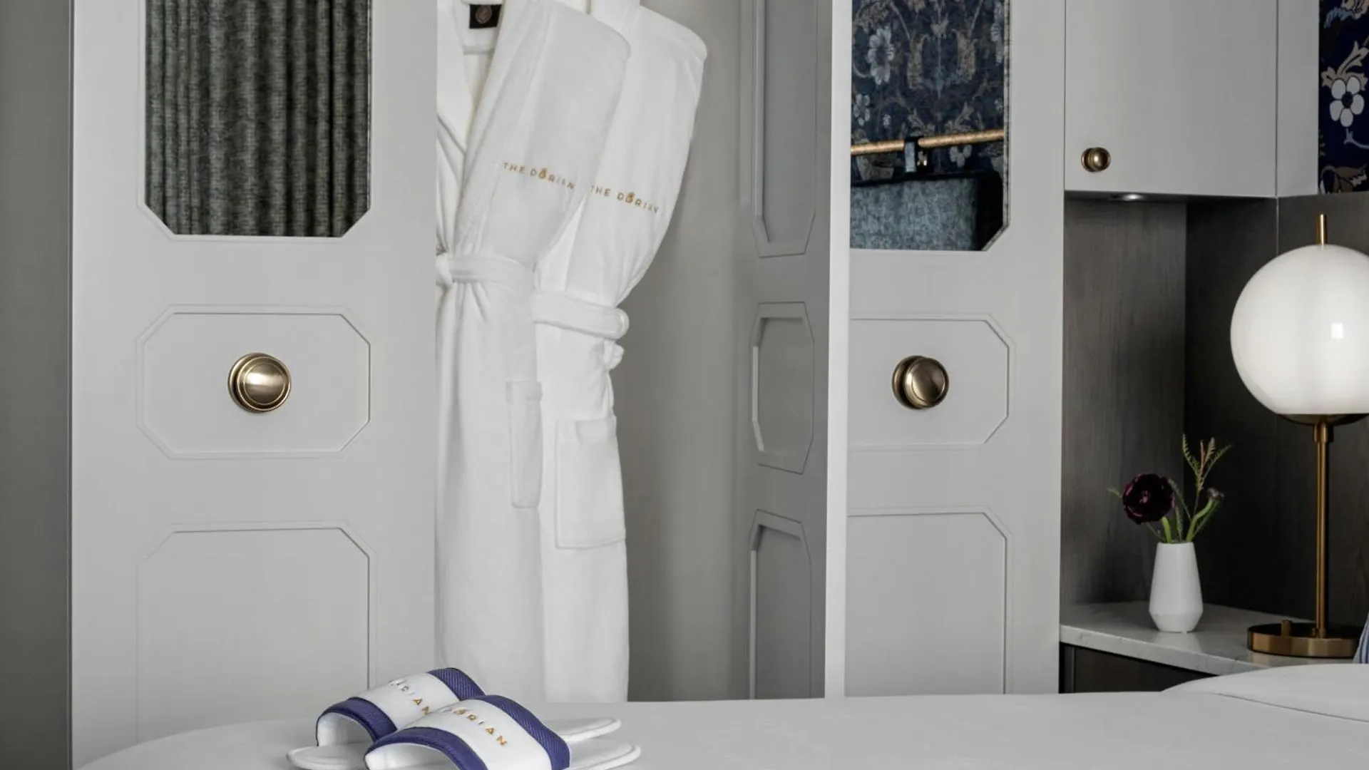 The Dorian, Autograph Collection Hotel YYC