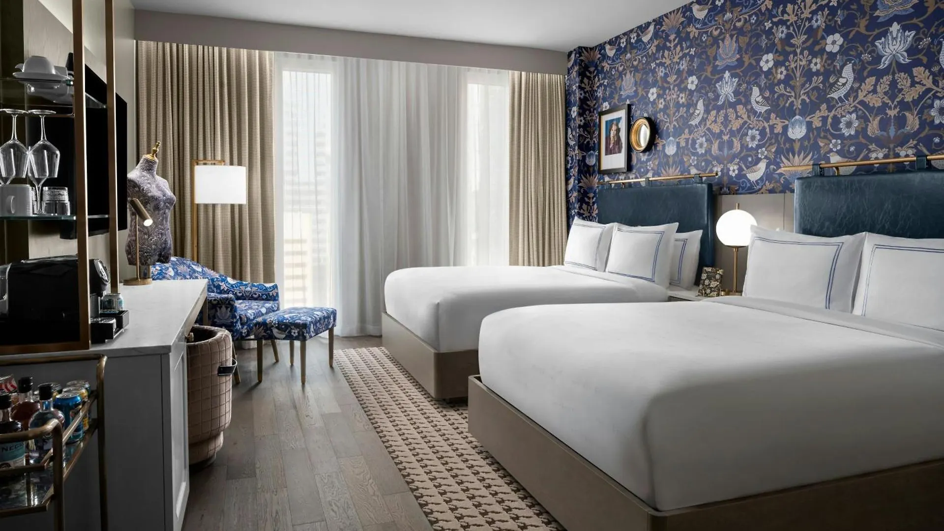 The Dorian, Autograph Collection Hotel YYC