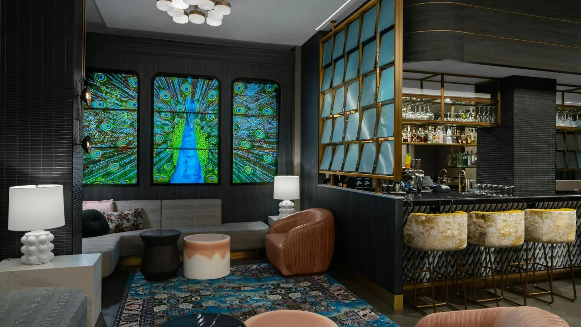 The Dorian, Autograph Collection Hotel YYC